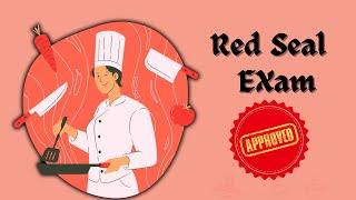 "How to Ace the Red Seal Cook Exam: Insider Tips & What to Expect"