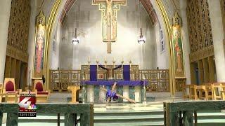 Diocese of Sioux City reflects on one year since in-person mass canceled