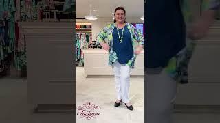 Modeshow 72 Z2024 Chrissize Mona Lisa Youtube