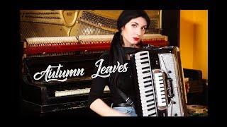 Autumn Leaves (Jazz Accordion)