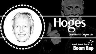 Hoges: Yamaha XG Original Mix-Reboot