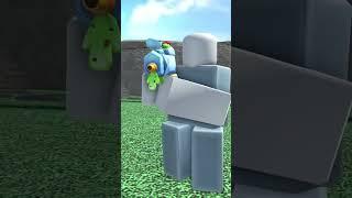 Roblox TDS: Foam Freezer Tower FACTS #shorts