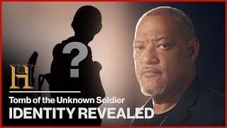 Tomb of the Unknown Soldier: IDENTITY REVEALED Decades Later | History's Greatest Mysteries: Solved