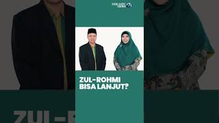 Pengamat sebut Zul-Rohmi bisa lanjut #zulrohmi #gubernur #ntb #duaperiode