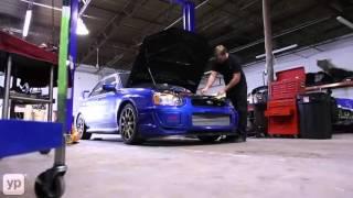 Auto Science | Carrollton, TX | Subaru Mechanics