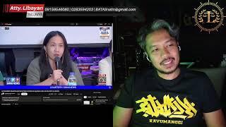 CONG. ACE BARBERS KINASUHAN NG SANGKATUTAK NA DDS VLOGGERS