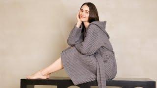 Kosmu - The Bath Robe Reinvented Review