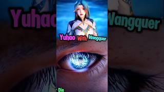 Yuhao Vs 1000 enemy ??? #btthexplained #btth #soulland #Gods #short
