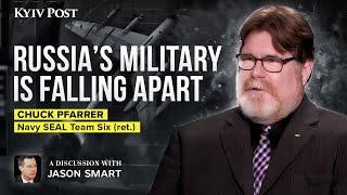 Russia’s Defense Collapse Exposed by Ukraine Strike