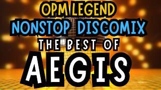 OPM Legend Aegis Nonstop Disco Mix