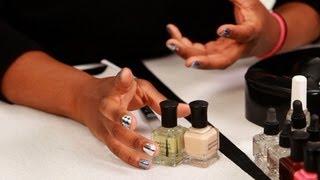 About Nail Base Coat | Manicure Tutorials