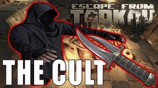 Future Tarkov - THE CULTISTS - Escape from Tarkov Info Dump