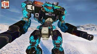 TACTICS DISMANTLE ROTATO POTATO! - MWO Stream Highlights - Mechwarrior Online 2020