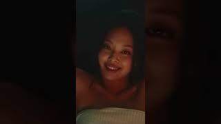 Lily depp and Jennie Ruby Jane sexy moments #shorts #jennie