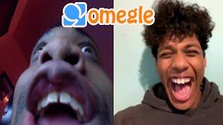 OMG I love you bro!! - (Omegle Funny Moments) #22