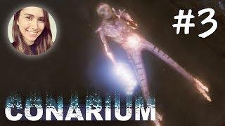 [ Conarium ] Getting some juicy lore - Part 3