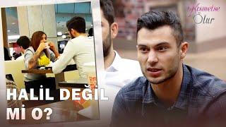 Ayça'nın Şok Eden Görüntüleri! - Kısmetse Olur 47. Bölüm