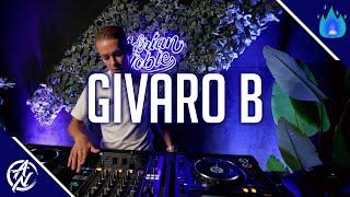 GIVARO B LIVESET 2025 | 4K | The Best of Shatta, Urban & Reggaeton 2025 | Guest Liveset by Givaro B