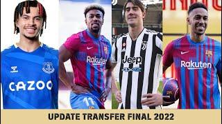 New Option File & Update Transfer Final 2022 UnOfficial by Grendi Son