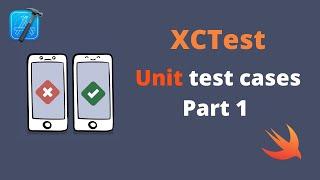 Unit test iOS | Unit test iOS Swift | Unit test iOS Part 1