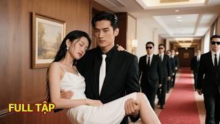 Tổng Tài Say Rượu Cướp Đi Lần Đầu Của Nữ Tài Xế Taxi, Ai Ngờ Cô Lại Là Vợ Sắp Cưới Anh Chưa Gặp Mặt
