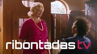 Tall Woman in Movies (2) - Deuce Bigalow: European Gigolo - 2005