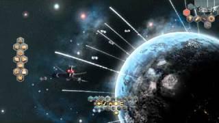 DarkOrbit Teaser Trailer 2011 - Bigpoint