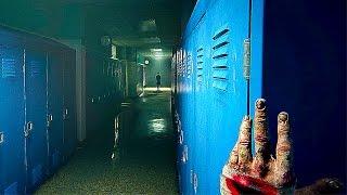 OUTLAST 2 Gameplay Demo And All Trailers 2017 (PS4/Xbox One/PC)