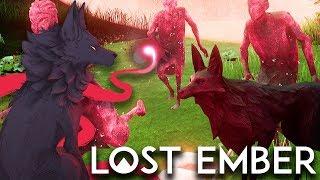 Our PAST Carved with Violence...?!  Lost Ember • #2