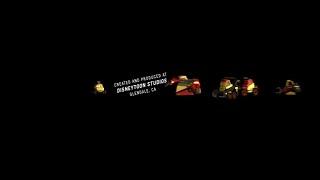 Planes: Fire & Rescue - post credits bonus scene