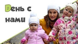 СЕНСОРНАЯ КОРОБКА  Магнитный пазл  #первыйснег