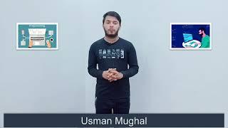 My Introduction | UMse Tutors Introduction