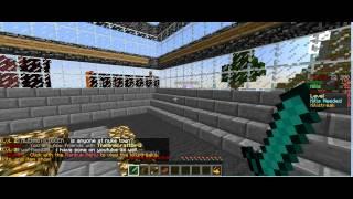 Minecraft Minigame Let's Play Rankup! Ep. 3 DEATH By LAGG