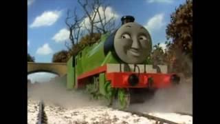 The Jungle Book (The James S Youtube Channel Style) Part 8 - The Green Tender Engine Necessities