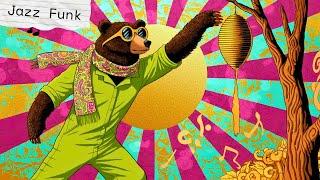 Jazz Funk Energy! | Jazz Funk Mix for Instant Good Mood