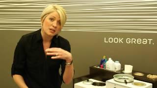 Tips on Faster Leg Waxing : Waxing Tips & Tricks