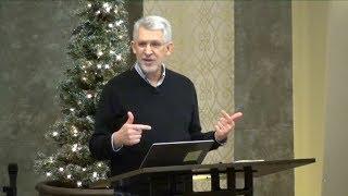 Luke 1 (Part 1) :1-25 • Intro and Prophecies of the Messenger