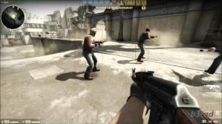 CS:Global Offensive Hack