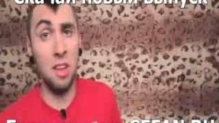 +100500-русский человек паук