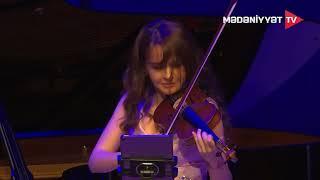Libertango (Astor Piazzolla) arr. by Ruslan Agababayev ft. Jeyla Seyidova