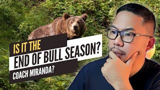 Is This the End of the Crypto Bull Run? | Key Signs of a Bear Market