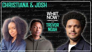 If You Ruled the World: Listener Grab Bag | What Now? with Trevor Noah Podcast