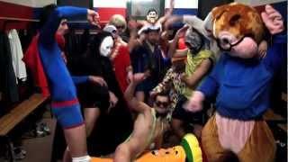 harlem shake Volley Bedizzole