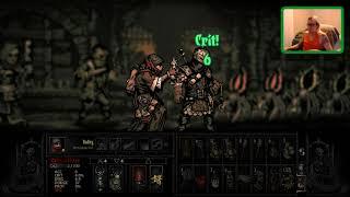 Highlight: Darkest Dungeon Crawl Death By Blight