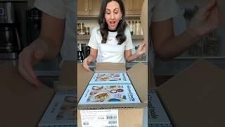 Cookbook Unboxing | FeelGoodFoodie