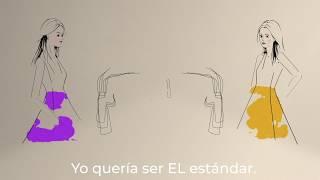 Somos el nuevo estándar de diseño - Schock Fregaderos de Cuarzo