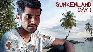 बंदा वही  Variety नयी | Sunkenland | Day 1