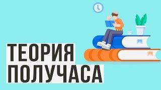 Как достигать целей за 30 минут?