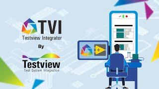 TVI - Tester Automation Framework