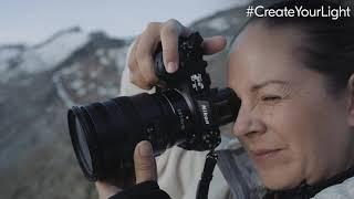 Reisefotografie mit der Z 6II und Marion Payr #CreateYourLight